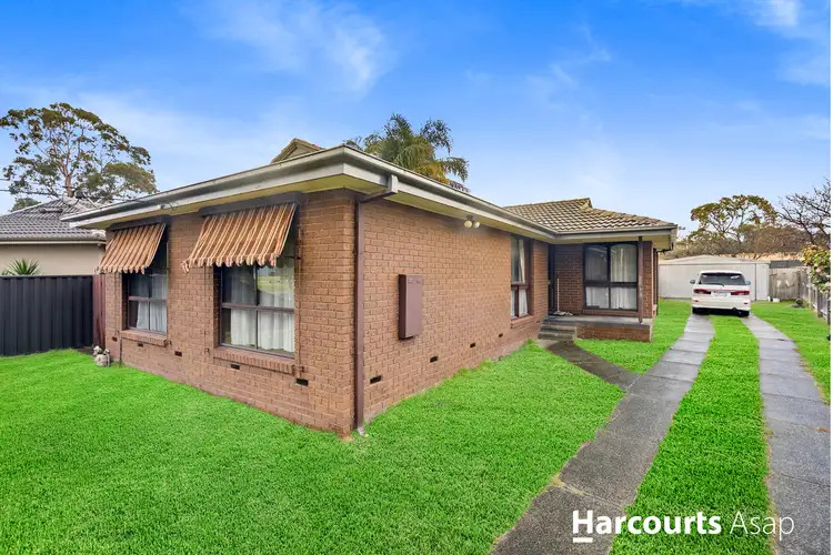 5 Matthews Place, Dandenong North VIC 3175