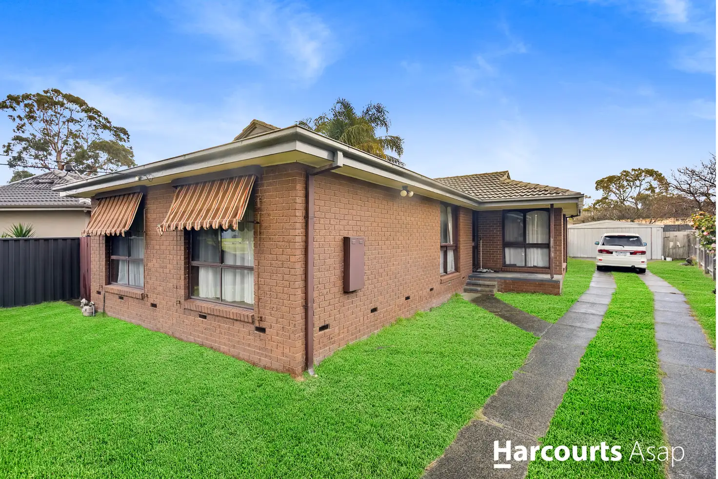 Main view of Homely house listing, 5 Matthews Place, Dandenong North VIC 3175