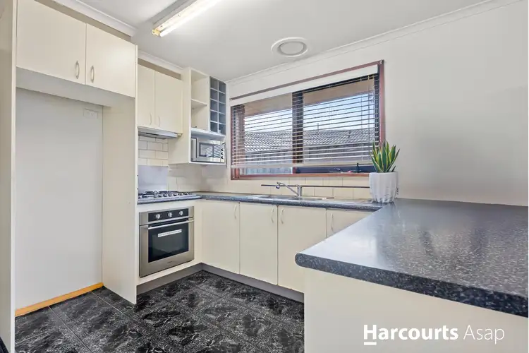 Second view of Homely house listing, 5 Matthews Place, Dandenong North VIC 3175