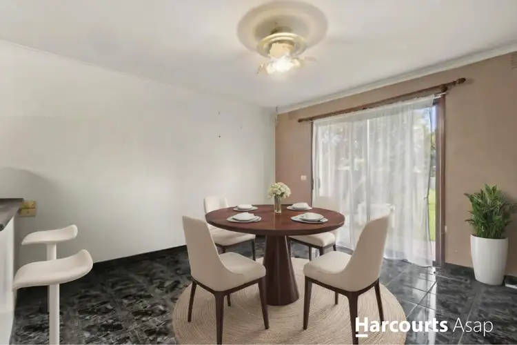 Third view of Homely house listing, 5 Matthews Place, Dandenong North VIC 3175