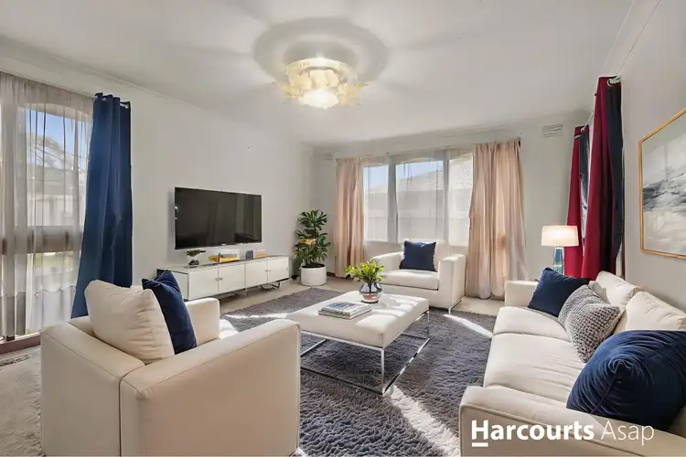 Fourth view of Homely house listing, 5 Matthews Place, Dandenong North VIC 3175