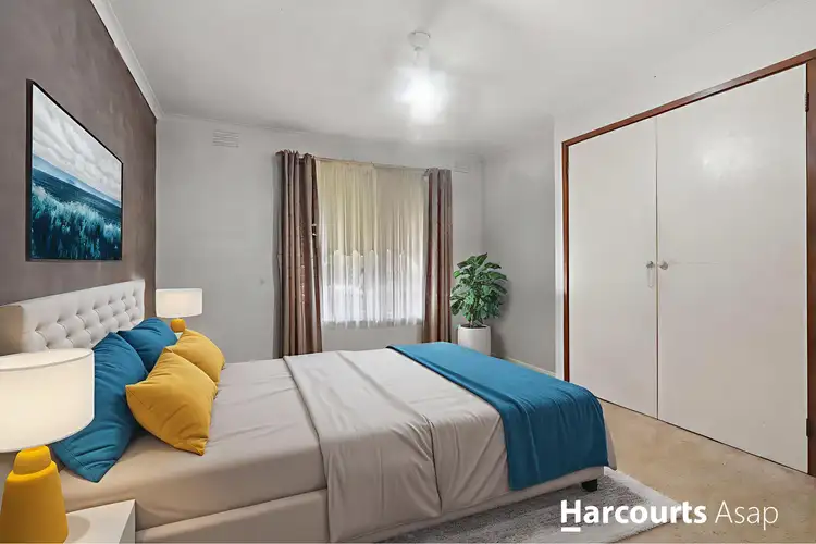 Fifth view of Homely house listing, 5 Matthews Place, Dandenong North VIC 3175