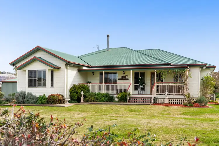 Main view of Homely house listing, 2 Andrews Court, Hodgson Vale QLD 4352