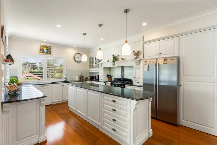 Second view of Homely house listing, 2 Andrews Court, Hodgson Vale QLD 4352