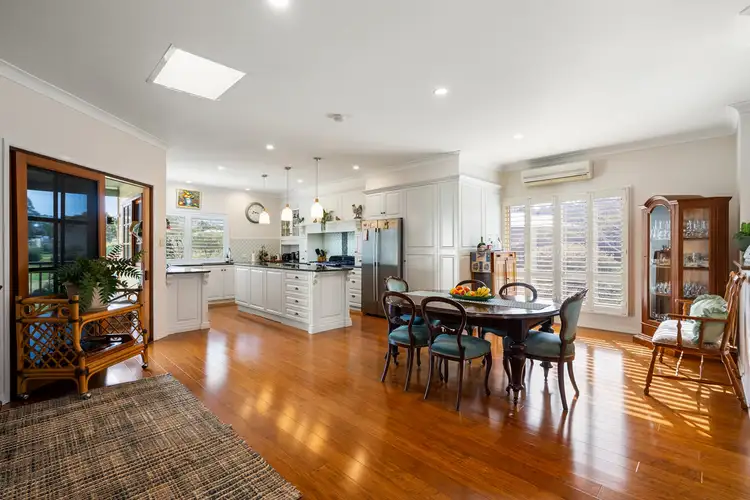 Third view of Homely house listing, 2 Andrews Court, Hodgson Vale QLD 4352