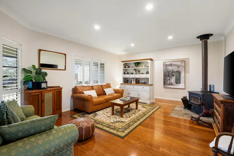 Fourth view of Homely house listing, 2 Andrews Court, Hodgson Vale QLD 4352