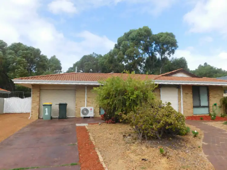1 Breaker Close, Silver Sands WA 6210