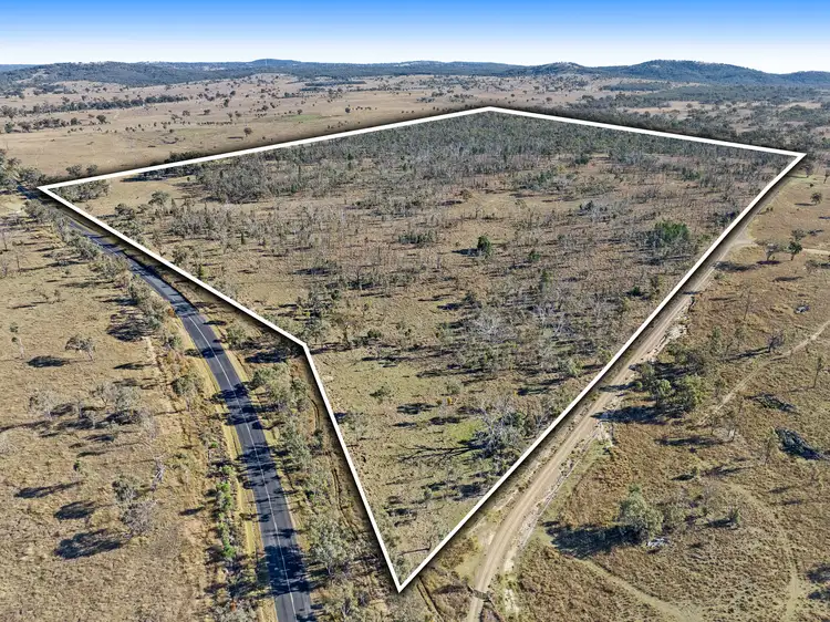 Third view of Homely land listing, Lot 4 Toowoomba-Karara Road, Karara QLD 4352
