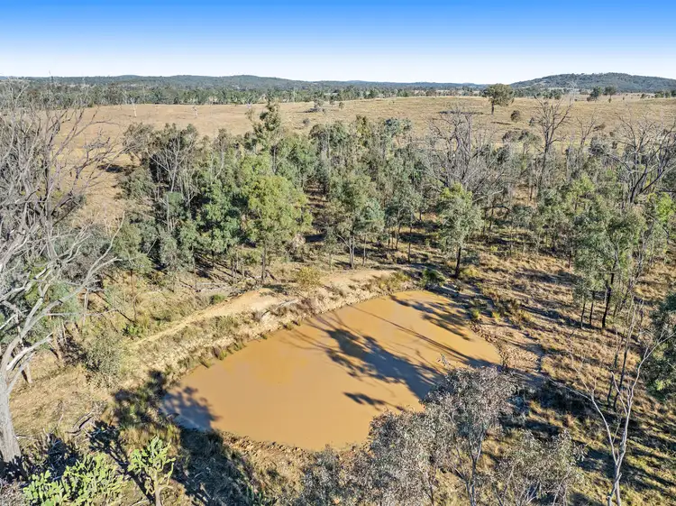 Fourth view of Homely land listing, Lot 4 Toowoomba-Karara Road, Karara QLD 4352