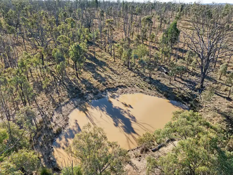 Fifth view of Homely land listing, Lot 4 Toowoomba-Karara Road, Karara QLD 4352