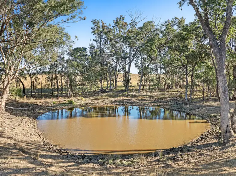 Sixth view of Homely land listing, Lot 4 Toowoomba-Karara Road, Karara QLD 4352