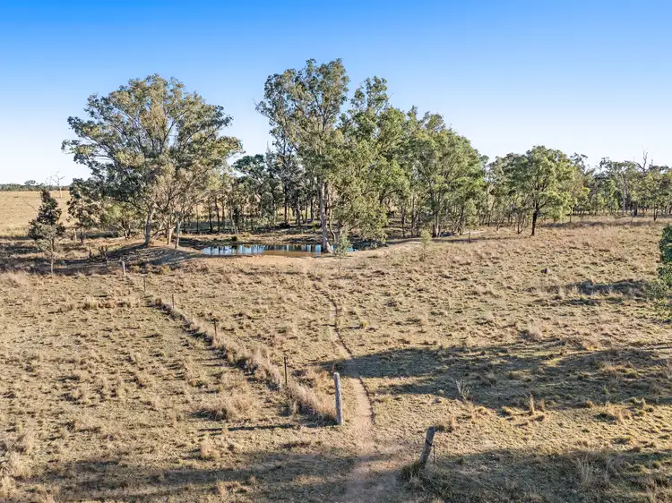 Seventh view of Homely land listing, Lot 4 Toowoomba-Karara Road, Karara QLD 4352
