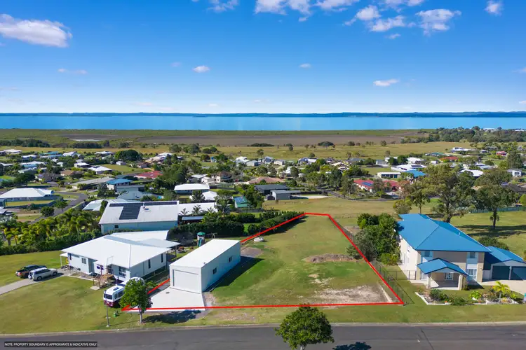 Main view of Homely land listing, 47-49 Longview Drive, River Heads QLD 4655