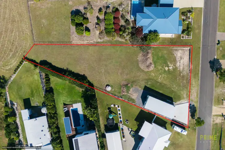 Third view of Homely land listing, 47-49 Longview Drive, River Heads QLD 4655
