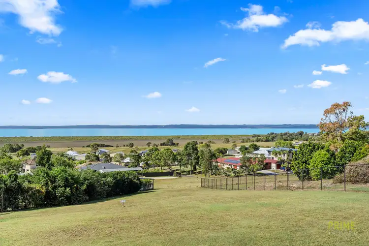 Fifth view of Homely land listing, 47-49 Longview Drive, River Heads QLD 4655