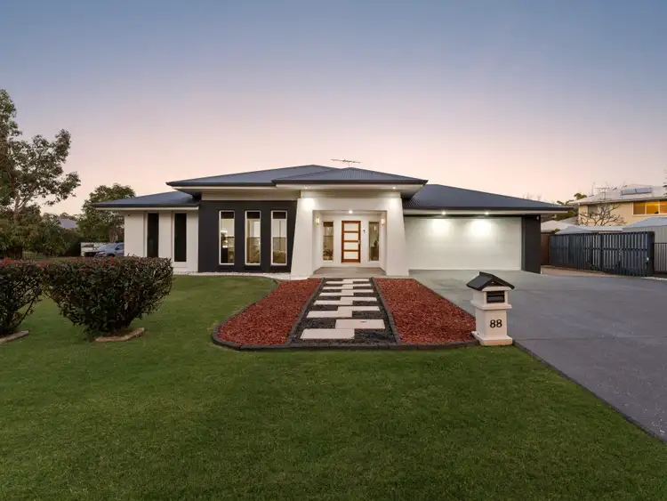 88 Santa Monica Drive, Augustine Heights QLD 4300