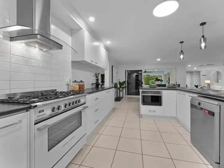 Third view of Homely house listing, 88 Santa Monica Drive, Augustine Heights QLD 4300