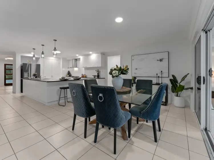 Fourth view of Homely house listing, 88 Santa Monica Drive, Augustine Heights QLD 4300