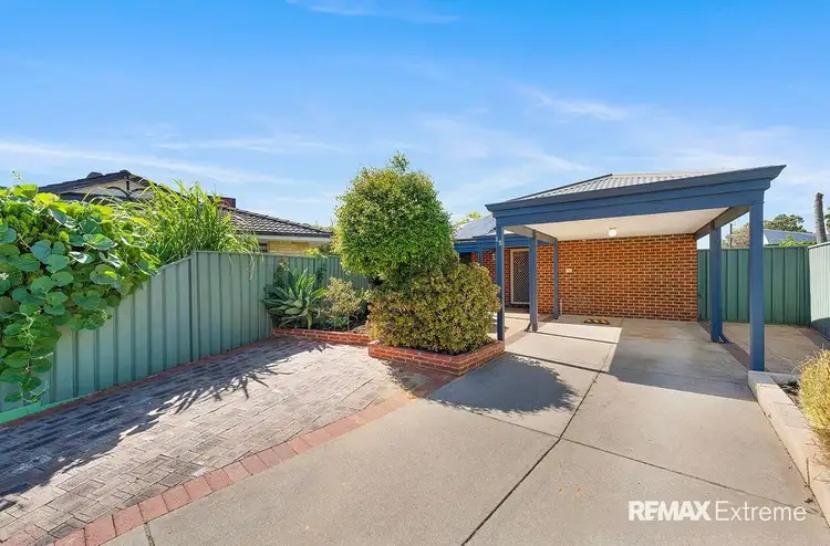 15 Ulandi Court, Beckenham WA 6107