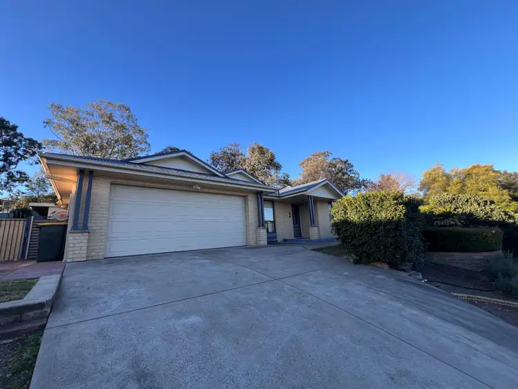 Main view of Homely house listing, 16 Chablis Close, Muswellbrook NSW 2333
