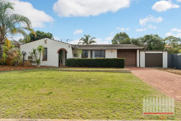 5 Claughton Way, Bassendean WA 6054