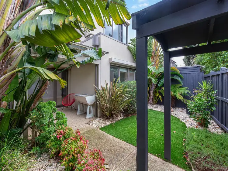 Second view of Homely house listing, 12 Alfred Street, Mornington VIC 3931
