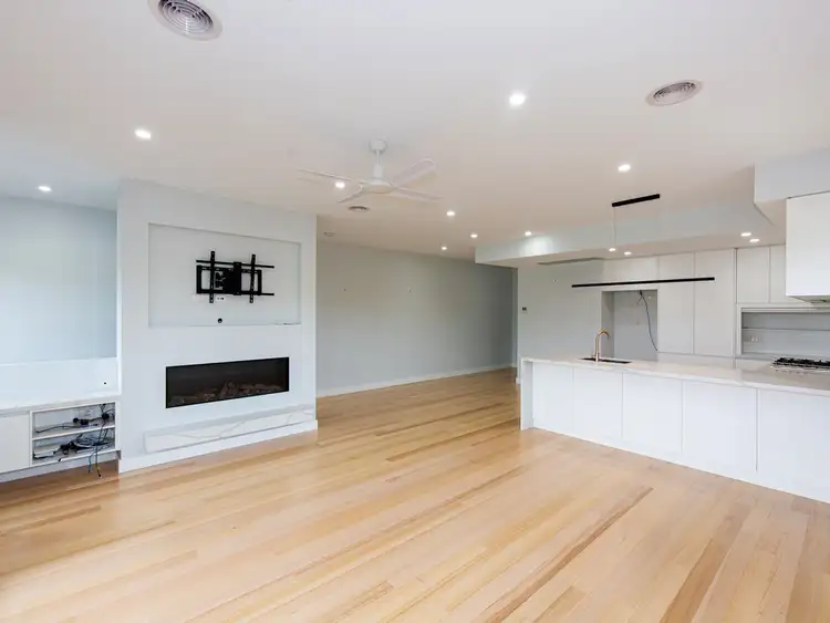 Third view of Homely house listing, 12 Alfred Street, Mornington VIC 3931