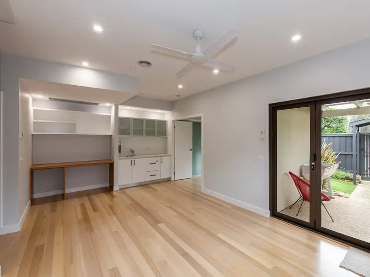Fifth view of Homely house listing, 12 Alfred Street, Mornington VIC 3931