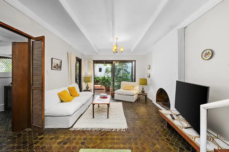 Second view of Homely house listing, 6 Prince Street, Southport QLD 4215