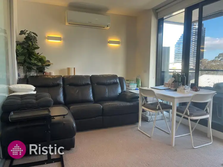 Main view of Homely unit listing, 407/1 Archibald Street, Box Hill VIC 3128