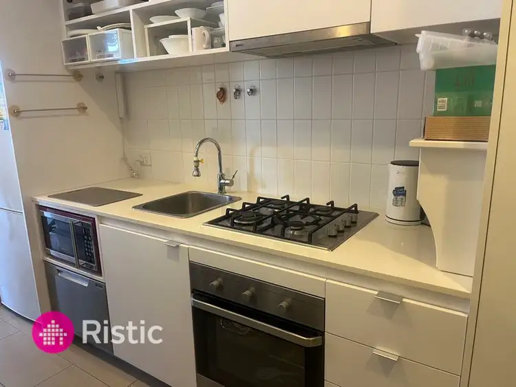 Second view of Homely unit listing, 407/1 Archibald Street, Box Hill VIC 3128