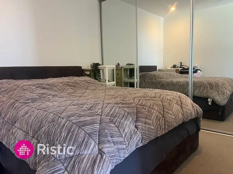 Third view of Homely unit listing, 407/1 Archibald Street, Box Hill VIC 3128