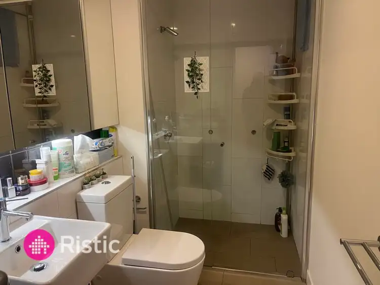 Fifth view of Homely unit listing, 407/1 Archibald Street, Box Hill VIC 3128