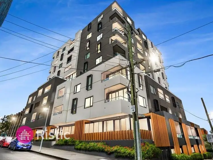 Sixth view of Homely unit listing, 407/1 Archibald Street, Box Hill VIC 3128