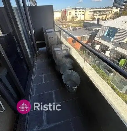 Seventh view of Homely unit listing, 407/1 Archibald Street, Box Hill VIC 3128