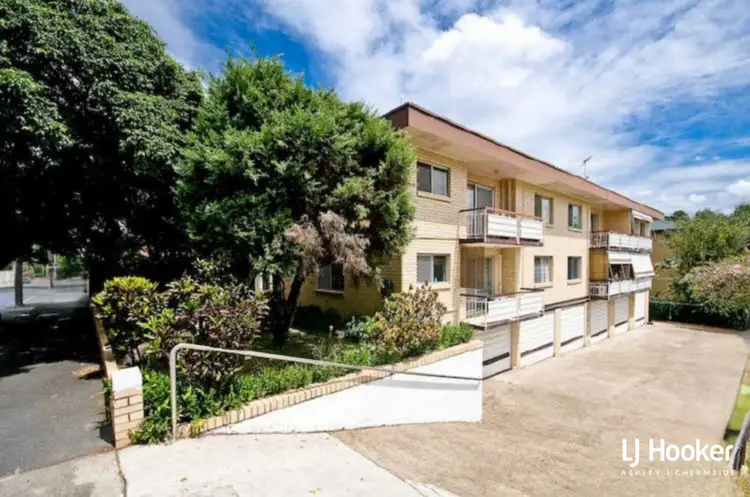 Main view of Homely unit listing, 3/574 Sandgate Road, Clayfield QLD 4011