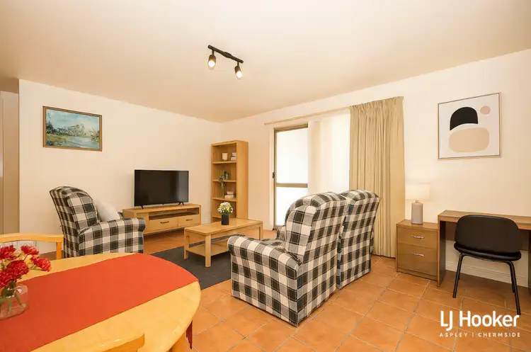 Second view of Homely unit listing, 3/574 Sandgate Road, Clayfield QLD 4011