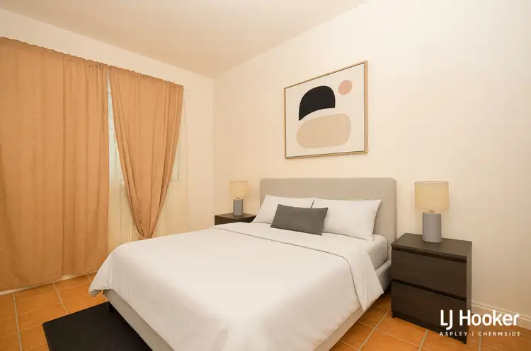 Fourth view of Homely unit listing, 3/574 Sandgate Road, Clayfield QLD 4011