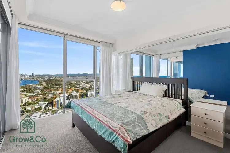 Third view of Homely apartment listing, 22905/5 Lawson Street, Southport QLD 4215