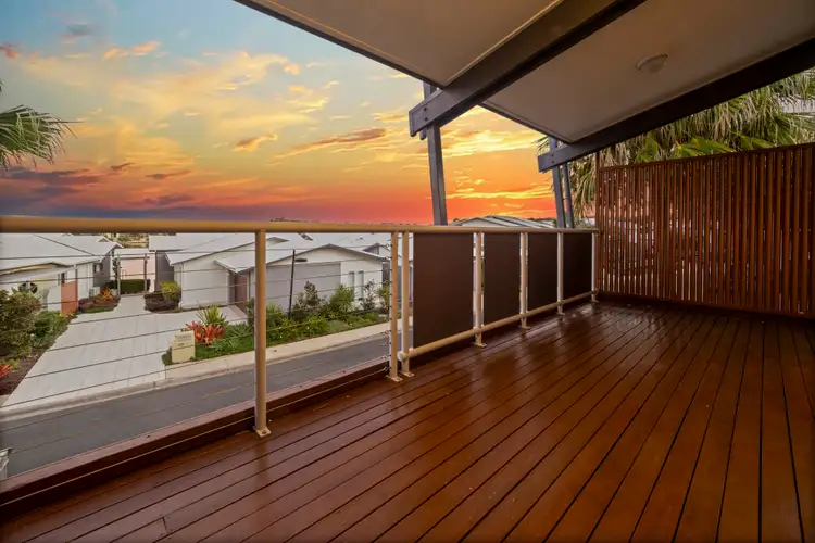 Fourth view of Homely unit listing, 49/1 Manacor Place, Coombabah QLD 4216