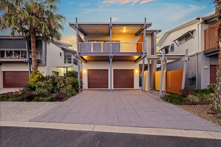 Sixth view of Homely unit listing, 49/1 Manacor Place, Coombabah QLD 4216