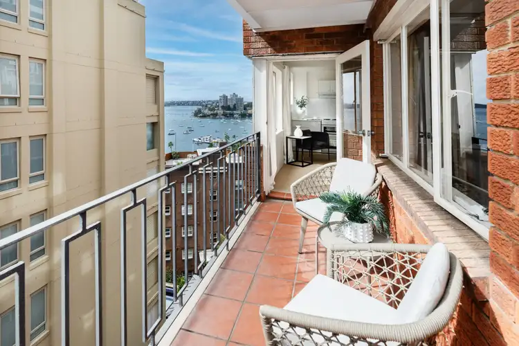 705/40 Macleay Street, Potts Point NSW 2011