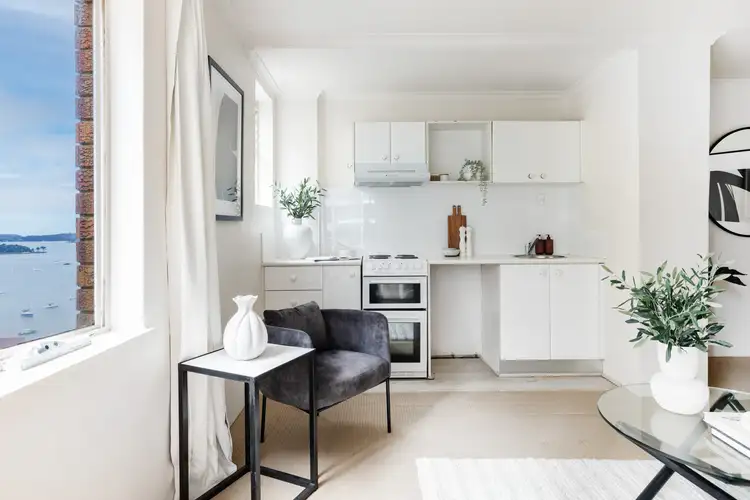 Third view of Homely apartment listing, 705/40 Macleay Street, Potts Point NSW 2011