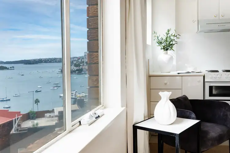 Fourth view of Homely apartment listing, 705/40 Macleay Street, Potts Point NSW 2011