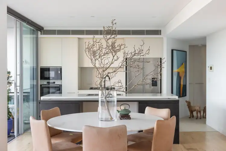 Fourth view of Homely apartment listing, 4E/2 Distillery Drive, Pyrmont NSW 2009