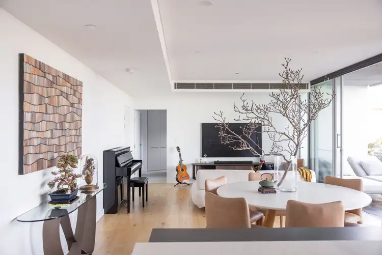 Fifth view of Homely apartment listing, 4E/2 Distillery Drive, Pyrmont NSW 2009