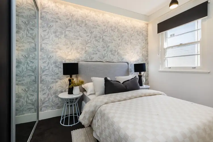 Fifth view of Homely apartment listing, 36/3 Crick Avenue, Elizabeth Bay NSW 2011