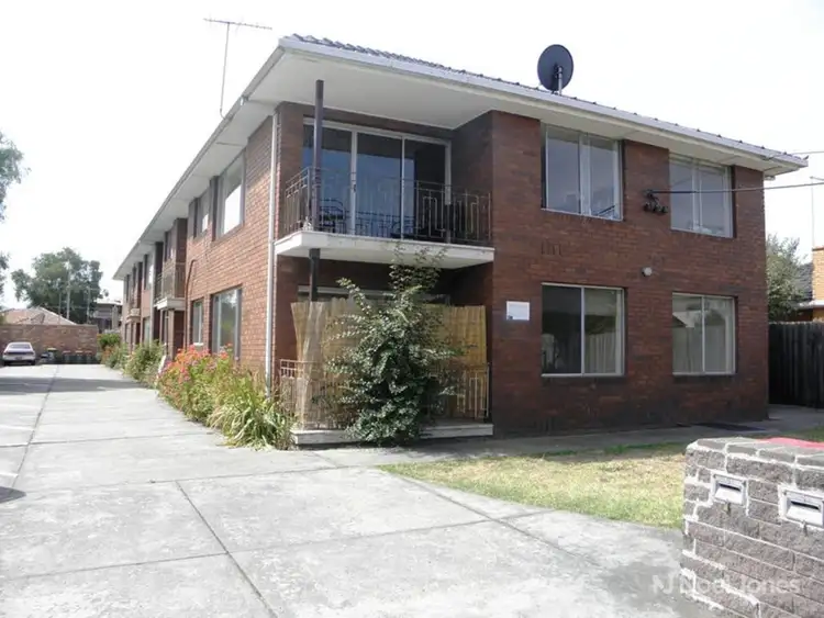 Main view of Homely apartment listing, 1/30 Sandown Road, Ascot Vale VIC 3032