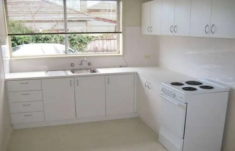 Second view of Homely apartment listing, 1/30 Sandown Road, Ascot Vale VIC 3032