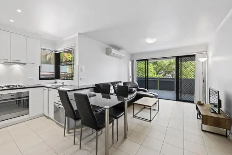 Main view of Homely flat listing, 9/36 Stopford Street, Wooloowin QLD 4030